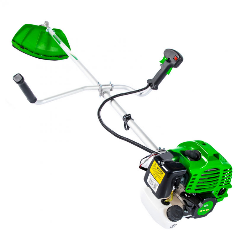 Motocoasa pe benzina Micul Fermier GF-1311, 2 timpi, 2.5 kW, 3.4
